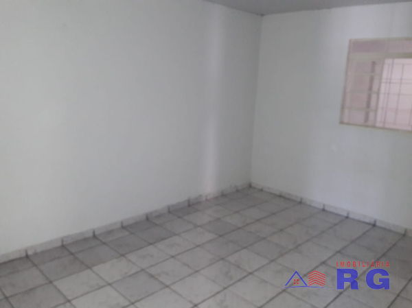 CASA EM ALVENARIA 2 QUARTOS - JARDIM VÔ ZEZINHO