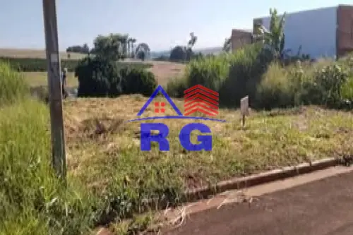 TERRENO 250m² - JARDIM EUROPA 2