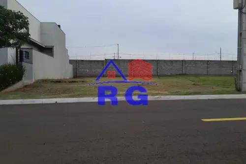 TERRENO 300m² - CONDOMÍNIO BELLEVIE - CAMBÉ/PR