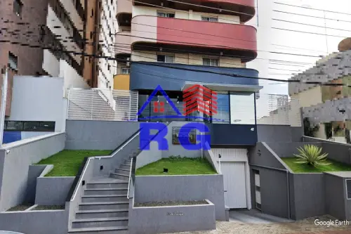 APARTAMEMTO 5 QUARTOS - RESIDENCIAL NOVA DANTIZG