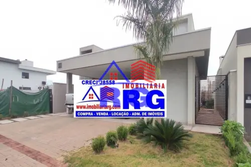 CASA EM ALVENARIA 3 QUARTOS - CONDOMÍNIO BELLEVIE