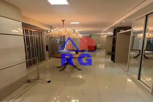 IMÓVEL COMERCIAL - CENTRO