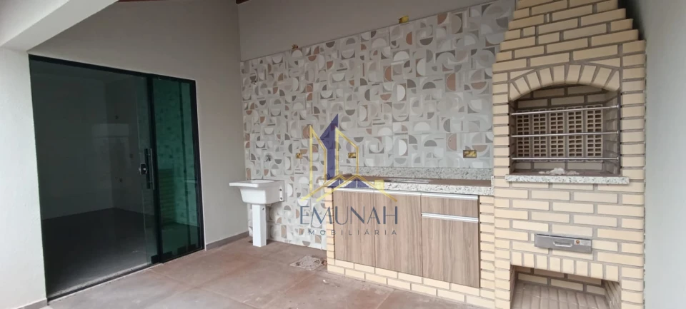 Imagens do imóveis Casa Á Venda Jardim Cidade Verde 3 Rolândia