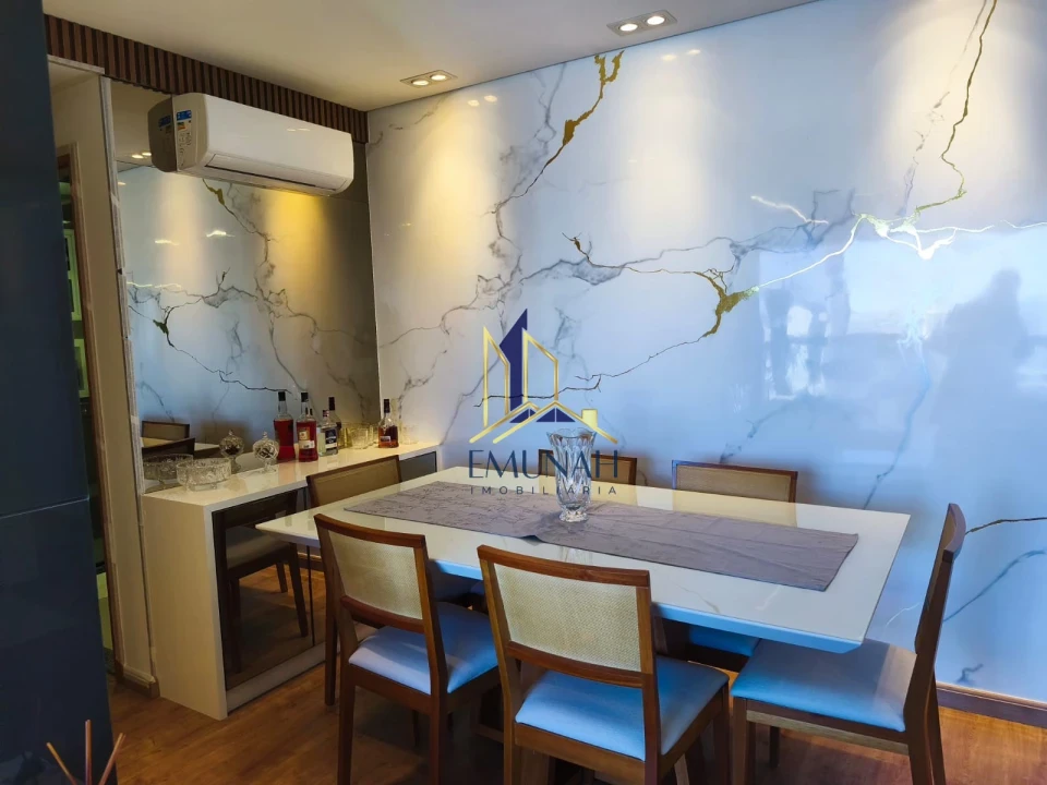 Apartamento À Venda Nyc Palhano Londrina