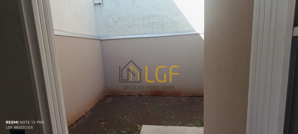 Imagens do imóveis Casa Á Venda Jardim Europa Cambé