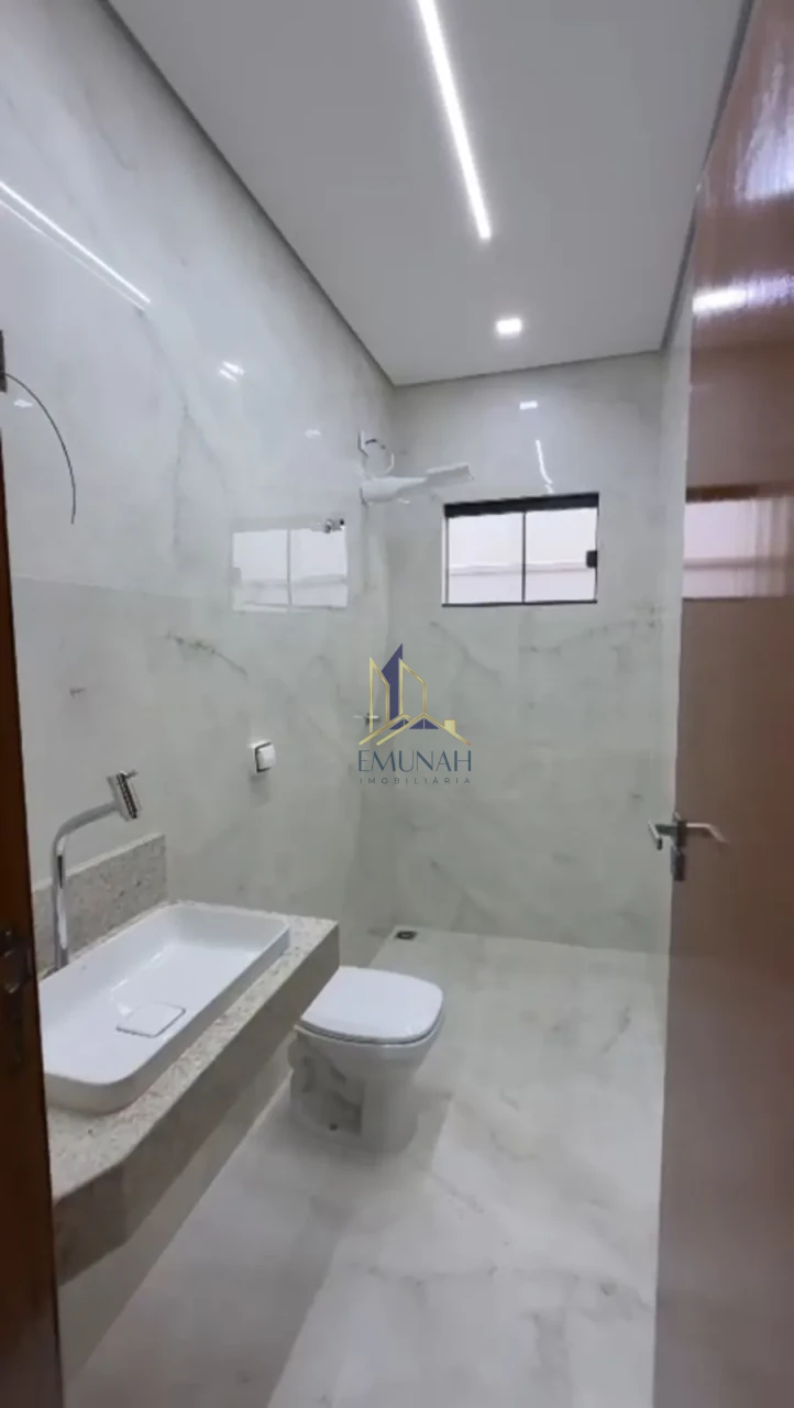 Casa Geminada À Venda Conjunto Residencial Roberto Conceição Cambé