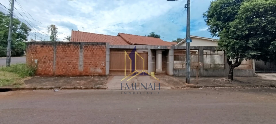 Imagens do imóveis CASA À VENDA CONJUNTO HABITACIONAL ANTONIO EUTHYMIO CASAROTO CAMBE