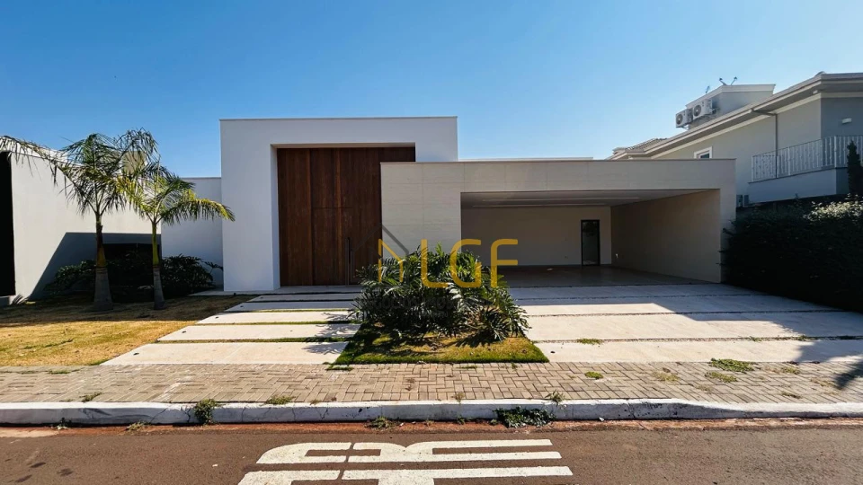 Imagens do imóveis Casa Em Condomínio Á Venda Condominio Villagio Do Engenho Cambé