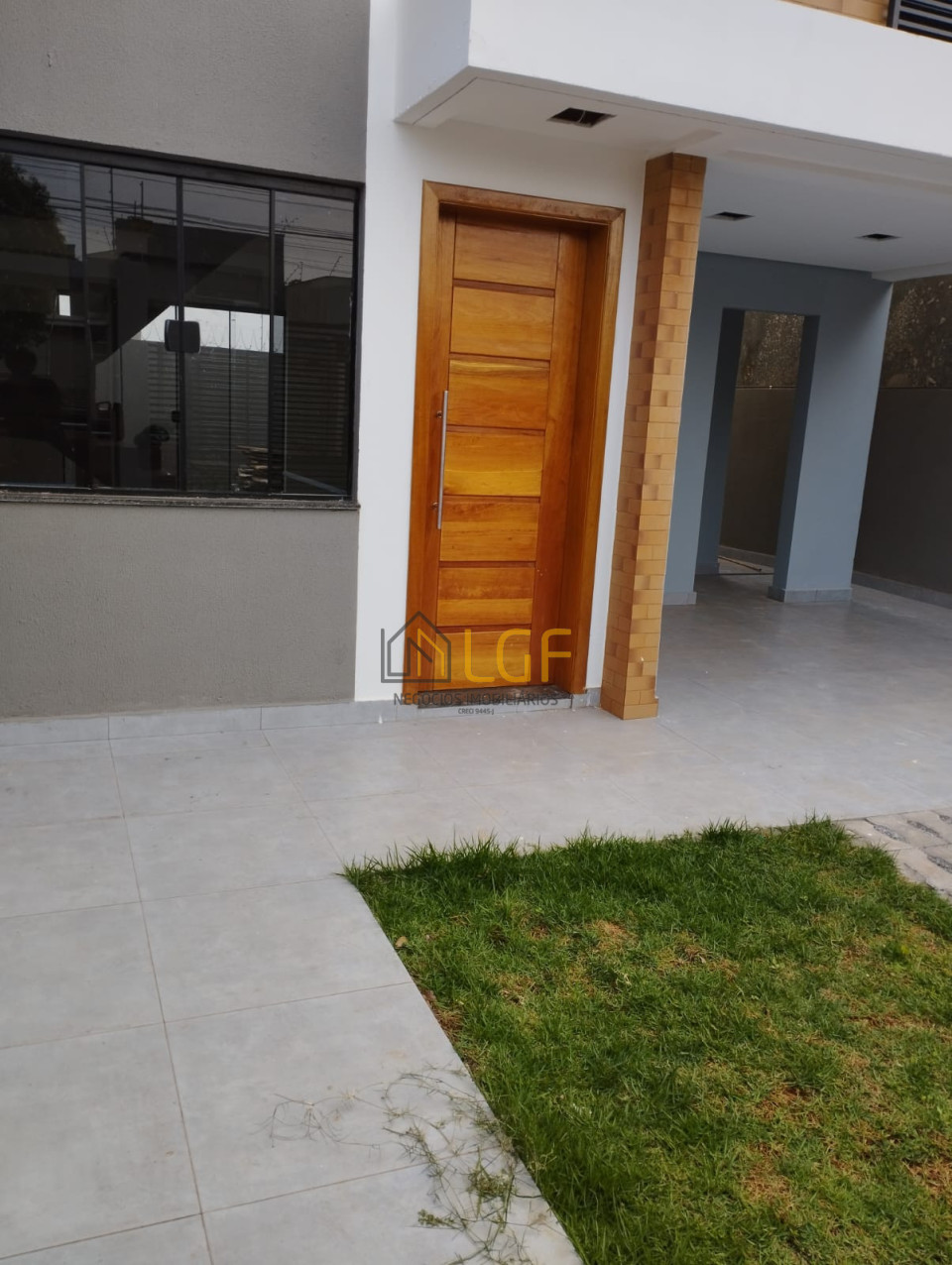 Imagens do imóveis SOBRADO A VENDA NO JARDIM COLUMBIA