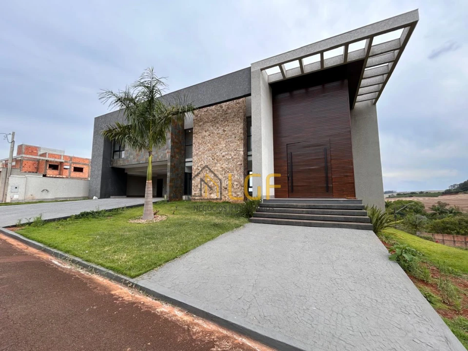 Imagens do imóveis Casa Em Condomínio Á Venda Condominio Costa Do Sol Rolândia