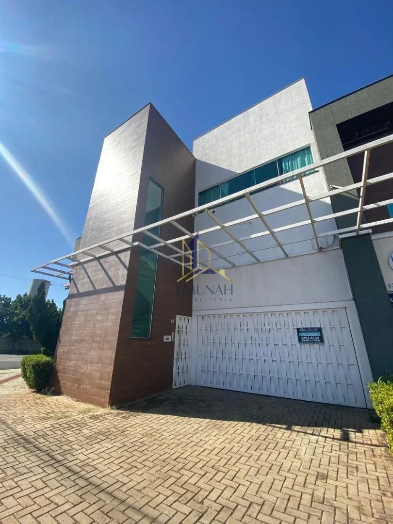 Imagens do imóveis Comercial À Venda E Locação Parque Residencial Cambé Cambé