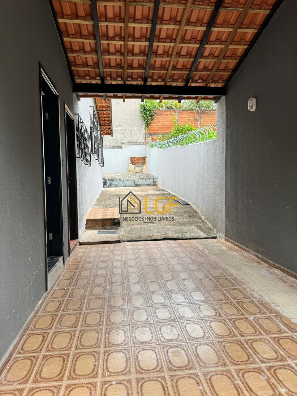 Imagens do imóveis CASA Á VENDA NO JARDIM ALVORADA