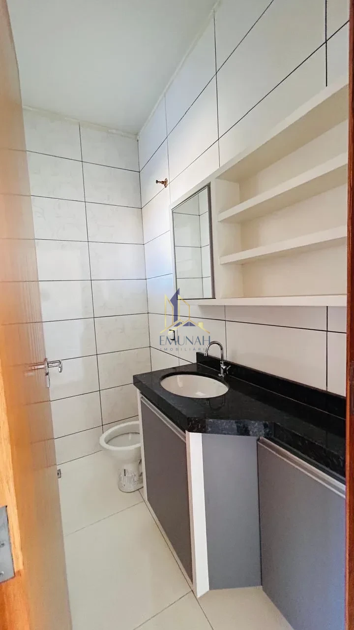 Imagens do imóveis SOBRADO GEMINADO A VENDA - CAMBÉ