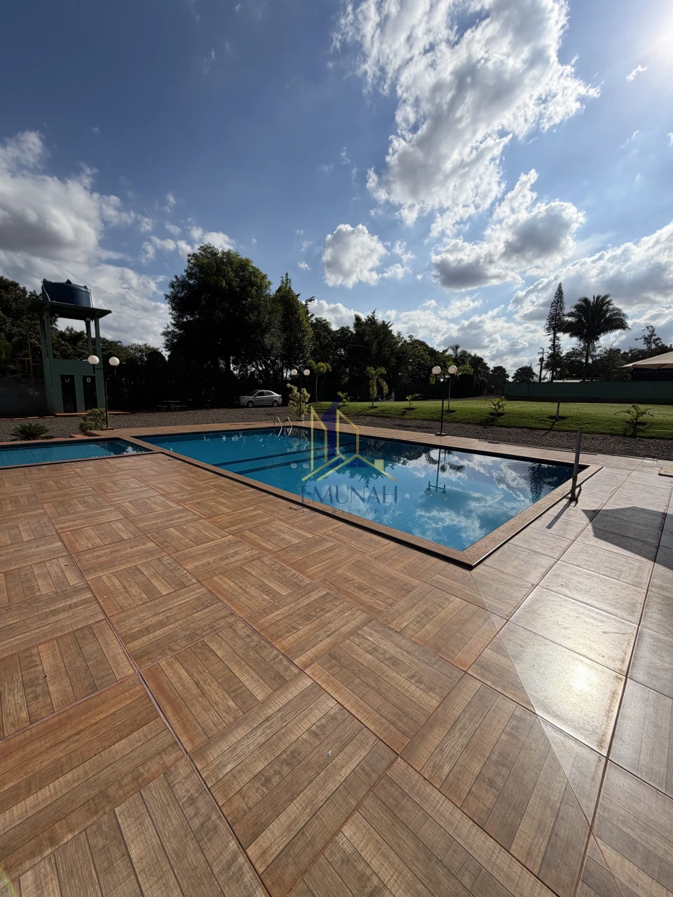 Imagens do imóveis Chácaras À Venda Recanto Santa Andréa Cambé