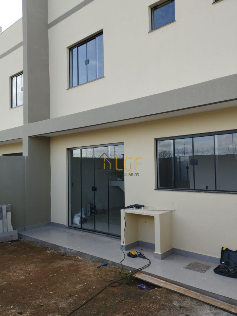 Imagens do imóveis SOBRADO A VENDA NO JARDIM COLUMBIA