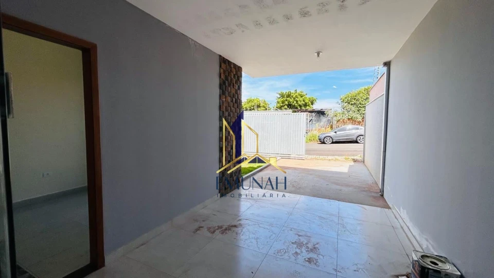 Imagens do imóveis Casa Geminada À Venda Jardim Alto Do Paraiso Cambé