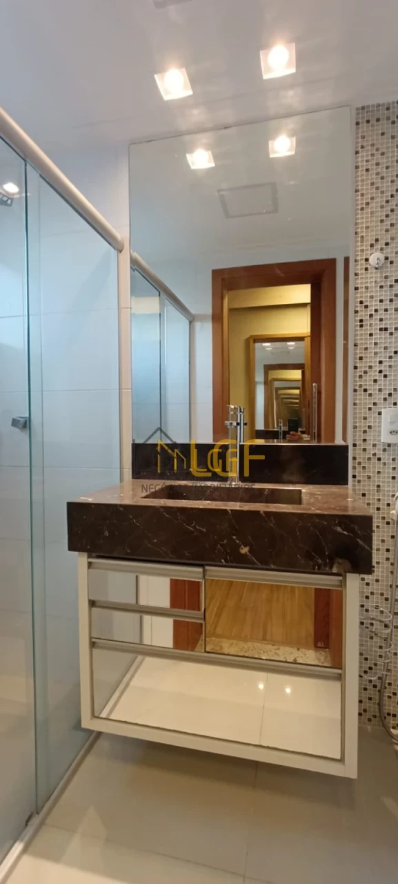 Imagens do imóveis Apartamento À Venda Condomínio Residencial Caragua Cambé