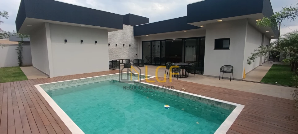 Imagens do imóveis Casa Em Condomínio Á Venda Condominio Villagio Do Engenho Cambé