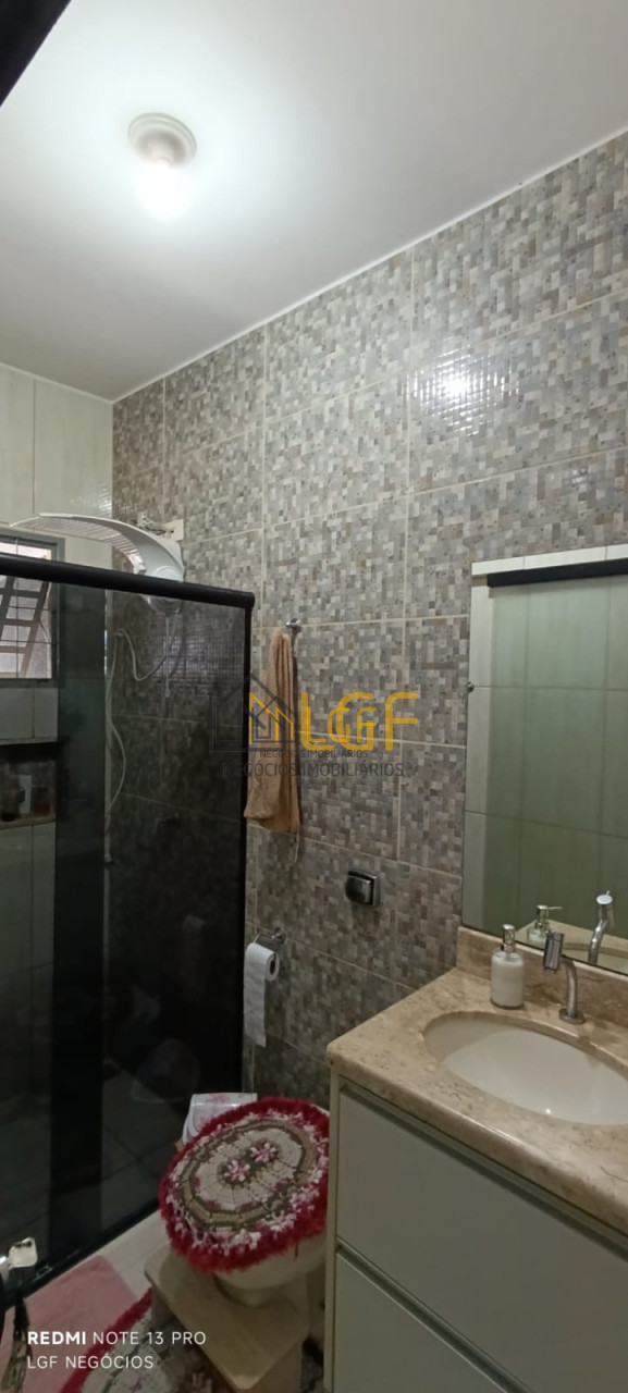 Imagens do imóveis Casa Á Venda Jardim Tarobá Cambé