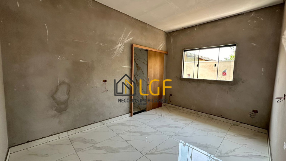 Imagens do imóveis CASA Á VENDA NO PARQUE RESDENCIAL ANA ROSA