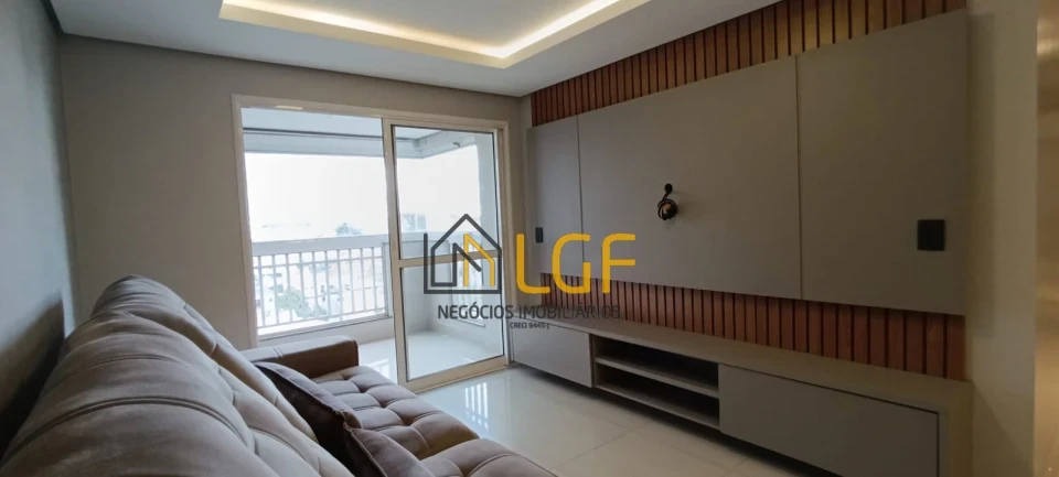 Imagens do imóveis Apartamento À Venda Condomínio Residencial Caragua Cambé