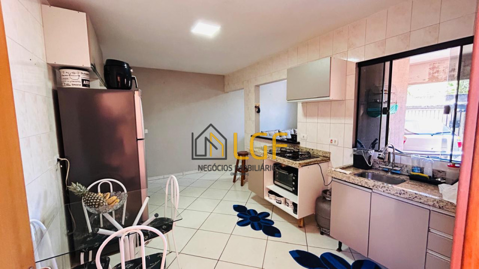 Imagens do imóveis CASA E TERRENO Á VENDA NO JARDIM EUROPA