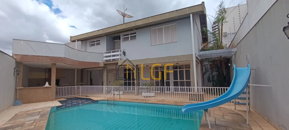 Imagens do imóveis CASA A VENDA E LOCAÇÃO CENTRO CAMBÉ