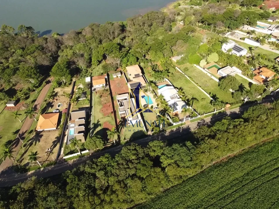 Imagens do imóveis Fazenda/Sítios/Chácaras À Venda Condominio Rivieira Do Nascente Alvorada Do Sul