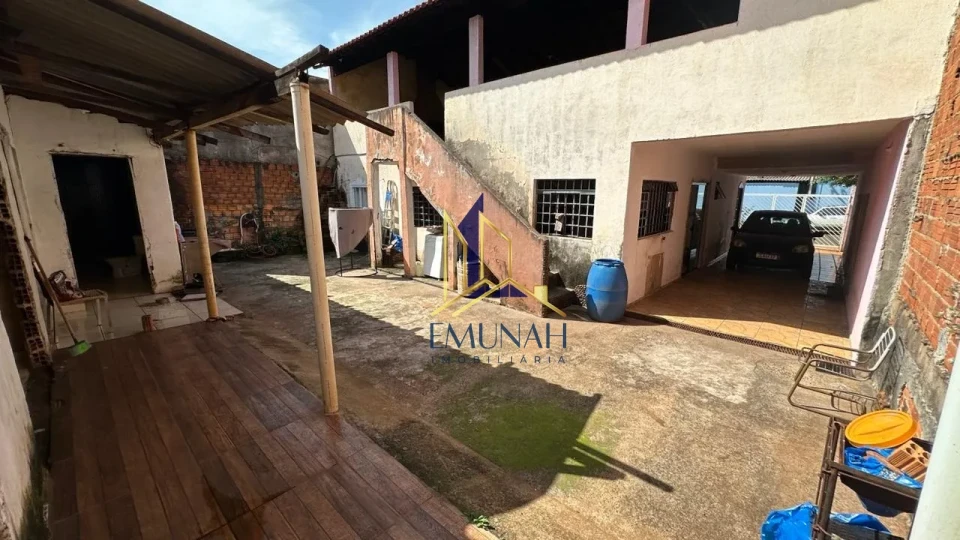 Imagens do imóveis Casa À Venda Jardim Ana Eliza Cambé