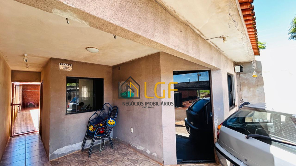 Imagens do imóveis CASA E TERRENO Á VENDA NO JARDIM EUROPA