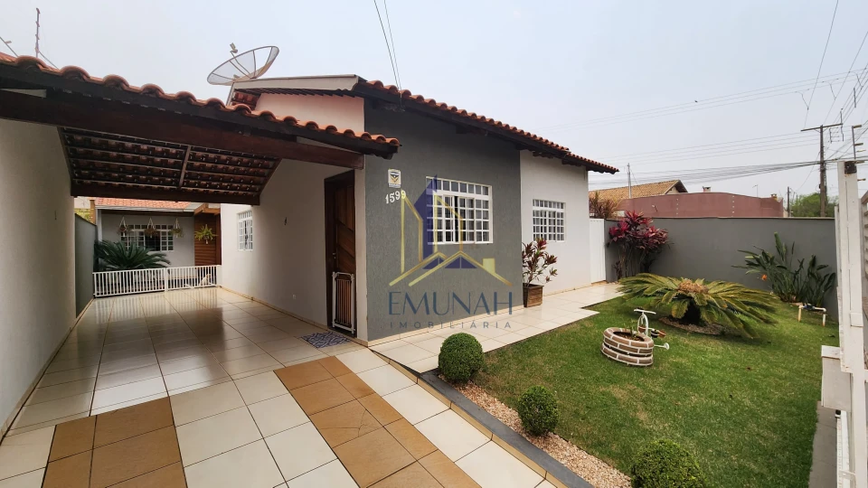 Imagens do imóveis CASA A VENDA  JARDIM CASA GRANDE