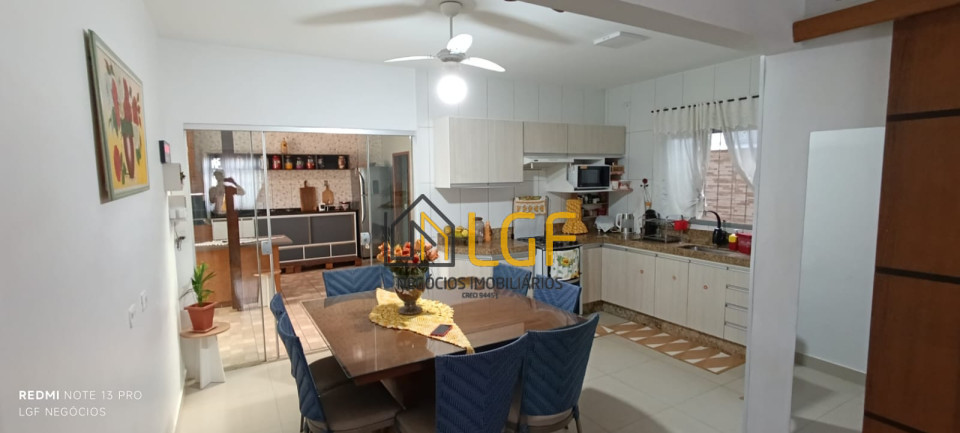 Imagens do imóveis Casa Á Venda Jardim Tarobá Cambé