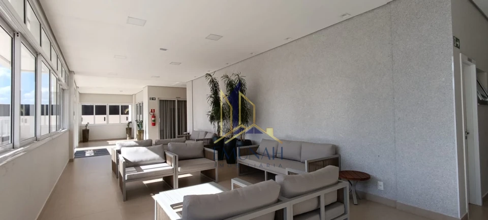 Imagens do imóveis Apartamento À Venda Torre Malaga Cambé