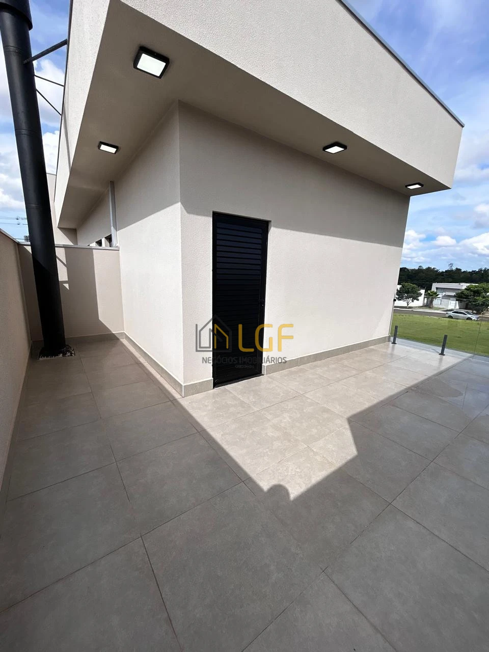 Imagens do imóveis Casa Em Condomínio À Venda Condiminio Bellevie Cambé