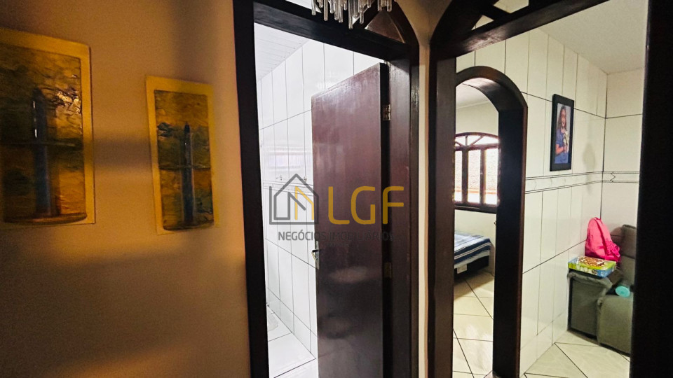 Imagens do imóveis CASA Á VENDA EM ITAPOÁ SANTA CATARINA