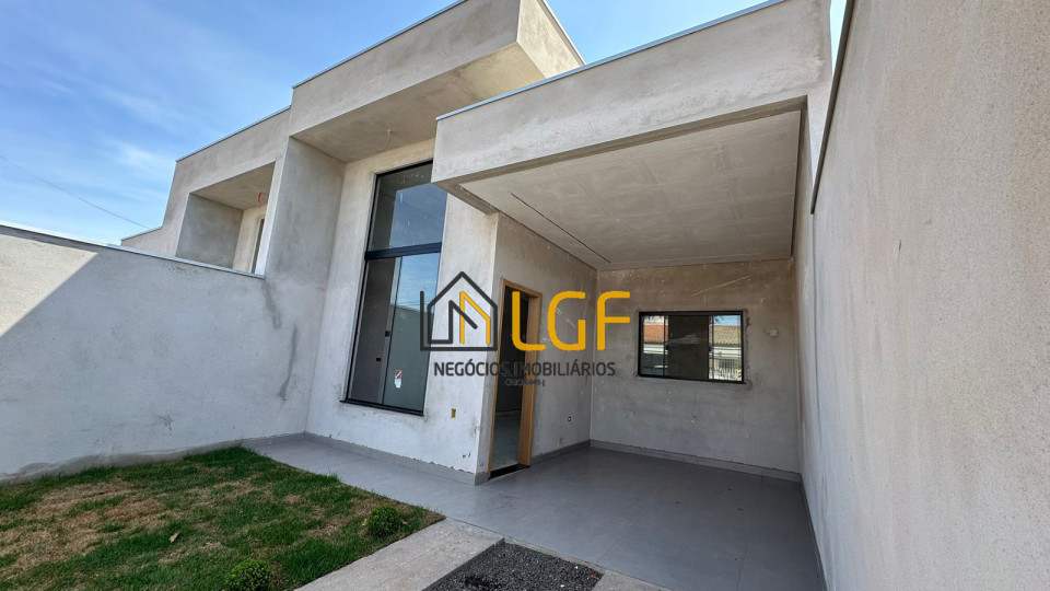 Imagens do imóveis CASA Á VENDA NO PARQUE RESDENCIAL ANA ROSA