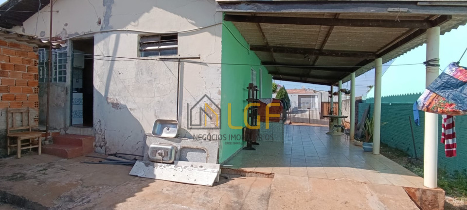 Imagens do imóveis CASA A VENDA NO PARQUE RESIDENCIAL CAMBÉ