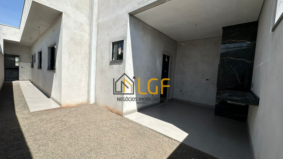 Imagens do imóveis CASA Á VENDA NO PARQUE RESDENCIAL ANA ROSA