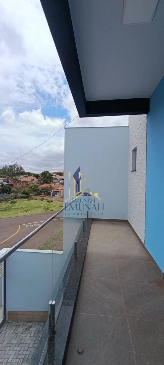 Imagens do imóveis Casa À Venda Jardim Terra Vermelha Cambé