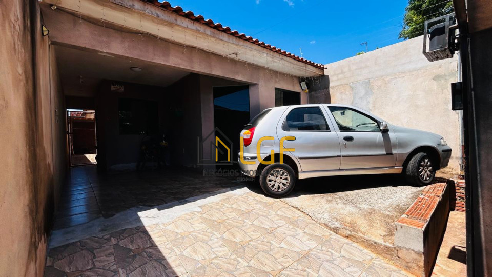 Imagens do imóveis CASA E TERRENO Á VENDA NO JARDIM EUROPA