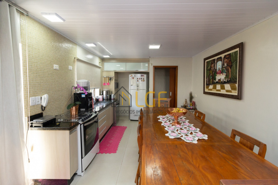 Imagens do imóveis CASA Á VENDA NO JARDIM ALVORADA