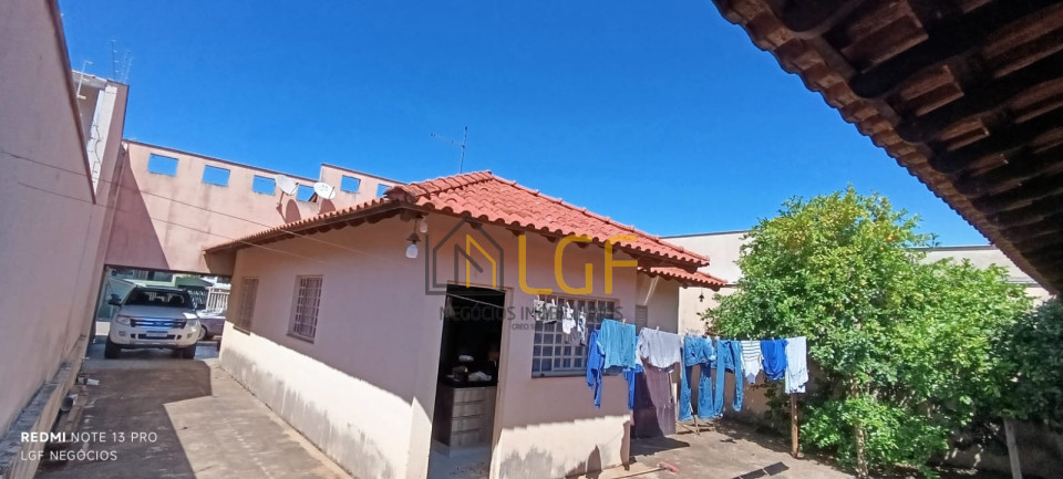 Imagens do imóveis CASA TERREA A VENDA