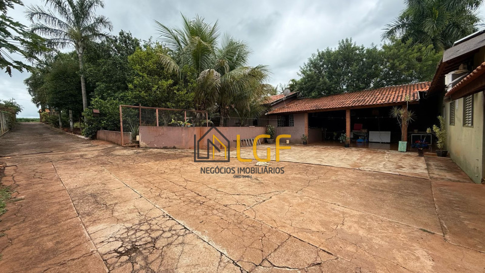Imagens do imóveis CHÁCARA Á VENDA EM SERTANÓPOLIS