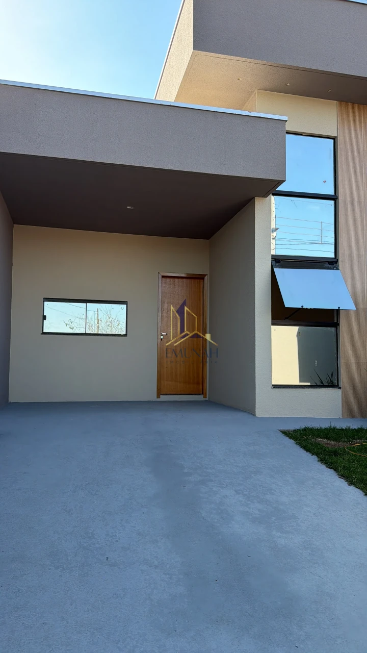 Imagens do imóveis CASA GEMINADA A VENDA NO COLUMBIA