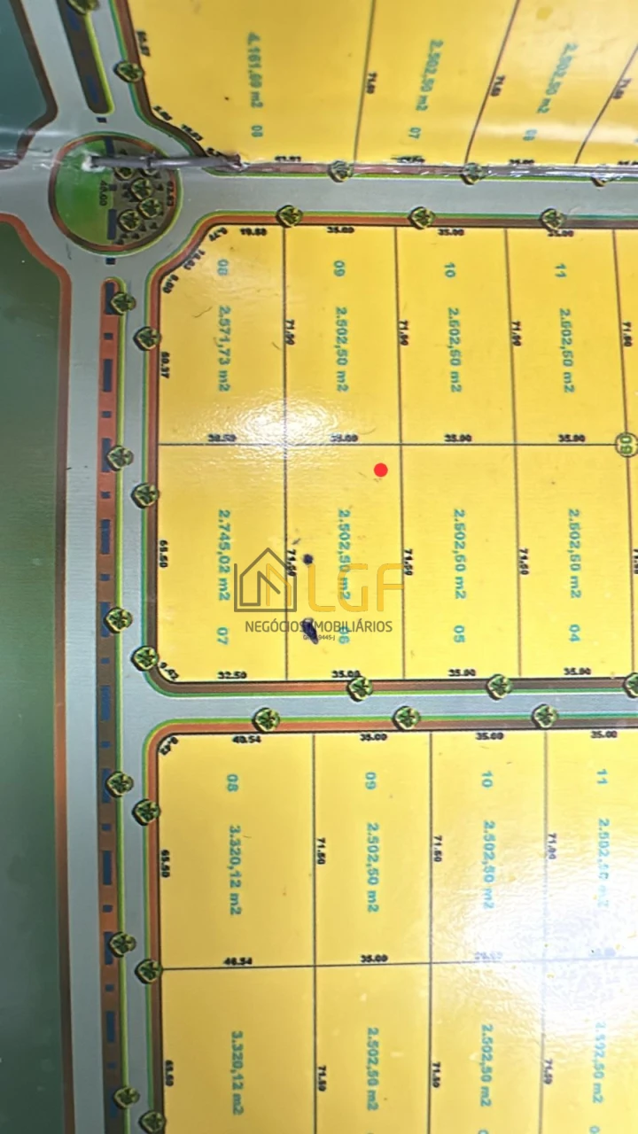 Imagens do imóveis Terreno Em Condomínio À Venda Condominio Golf Ville Cambé