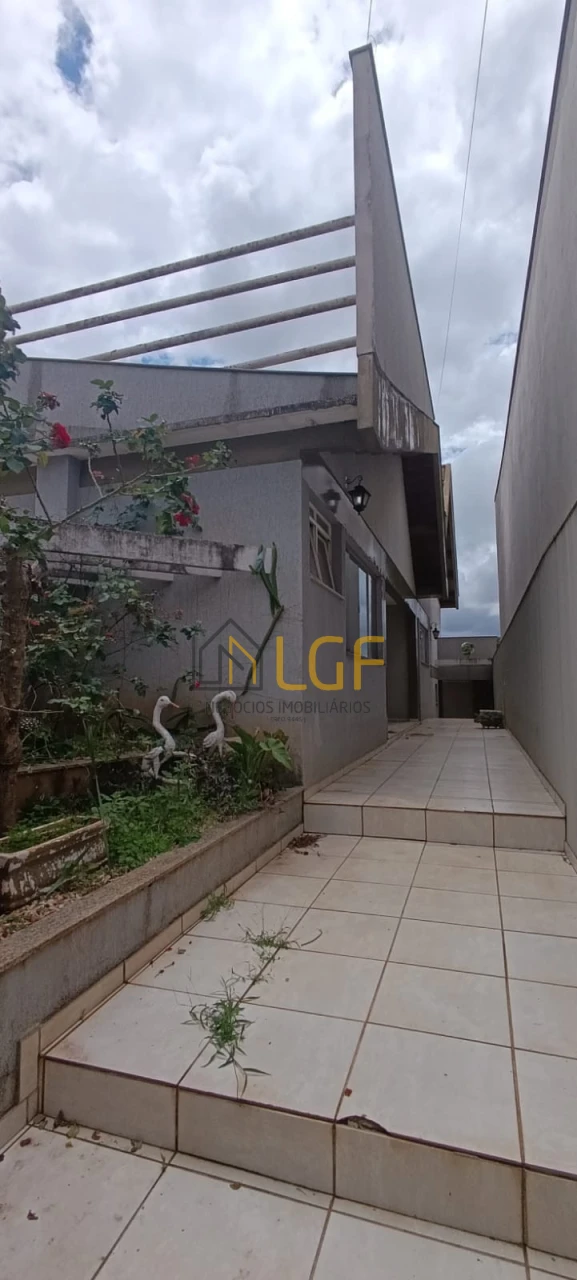 Imagens do imóveis CASA A VENDA E LOCAÇÃO CENTRO CAMBÉ