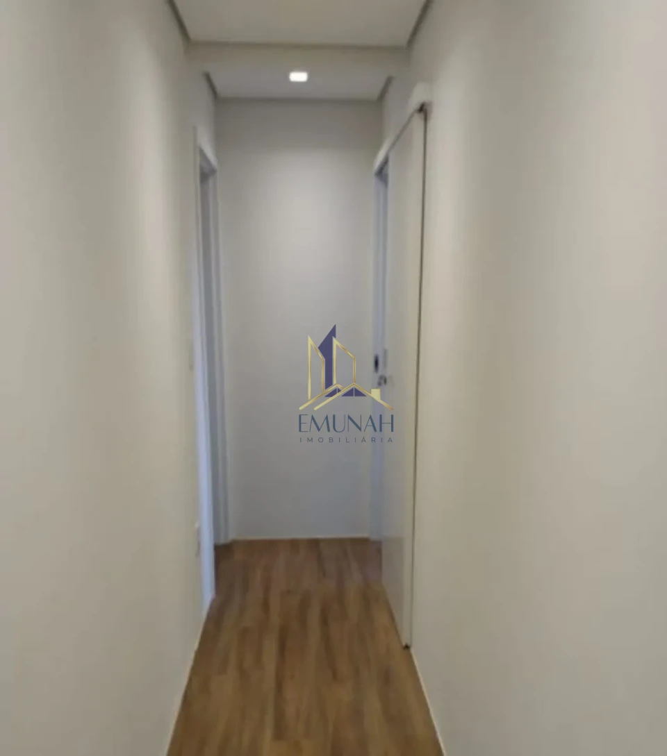 APARTAMENTO Á VENDA NO TORRE LUGANO
