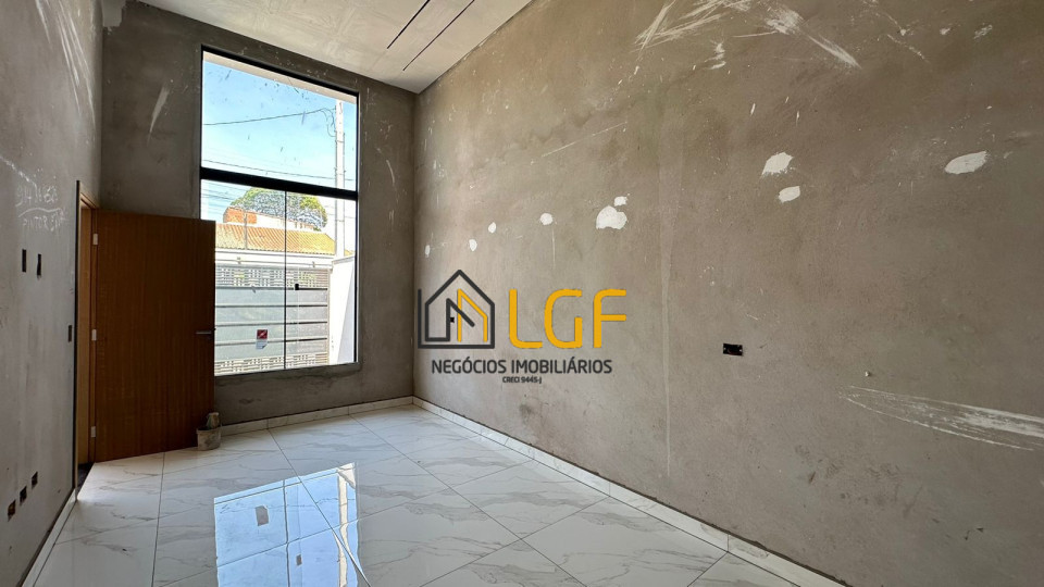 Imagens do imóveis CASA Á VENDA NO PARQUE RESDENCIAL ANA ROSA