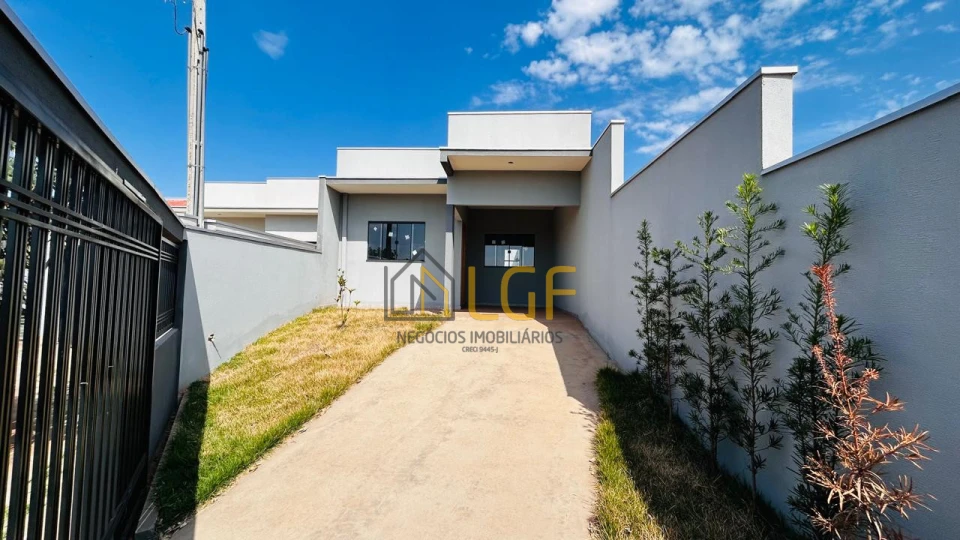 Imagens do imóveis CASA GEMINADA A VENDA CAMBÉ