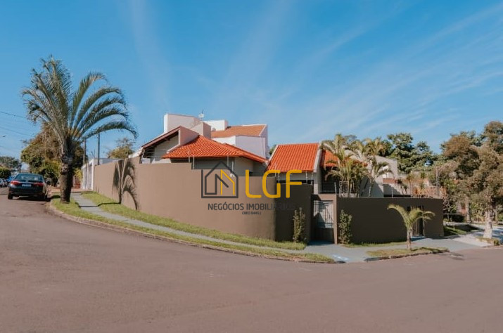 Imagens do imóveis Casa Á Venda Jardim Vila Rica Cambé